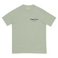 Casting Crew Bay Marlin Fishing Shirt, Front view