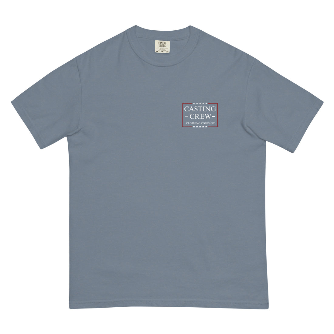 Presidential Fishing Shirt - Casting Crew