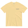 Casting Crew Butter USA Fishing Shirt, Front view