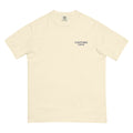 Casting Crew Sand Pelican Perch Fishing Shirt, Front View