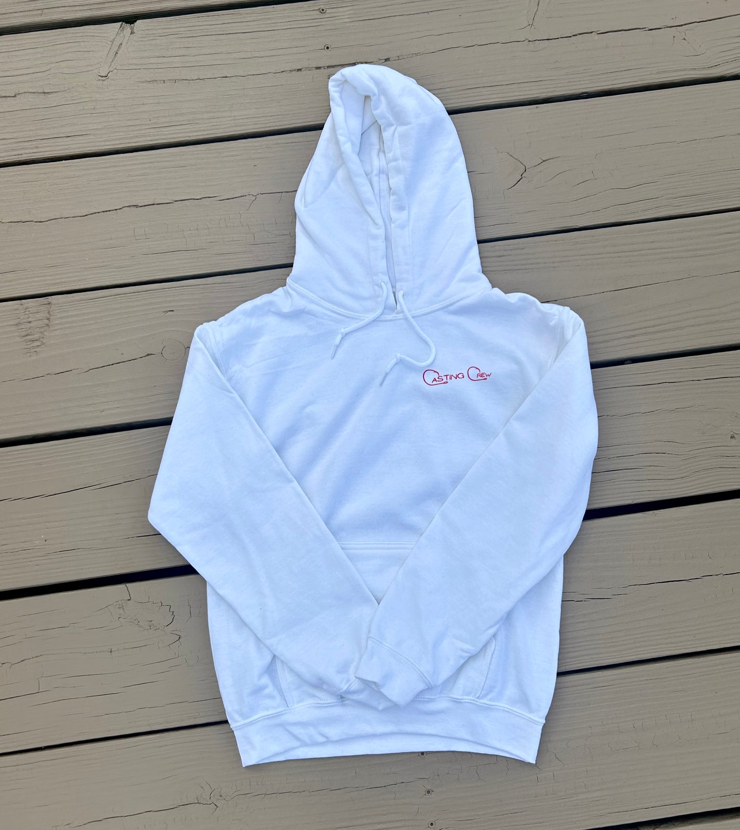 Boat Day Hoodie