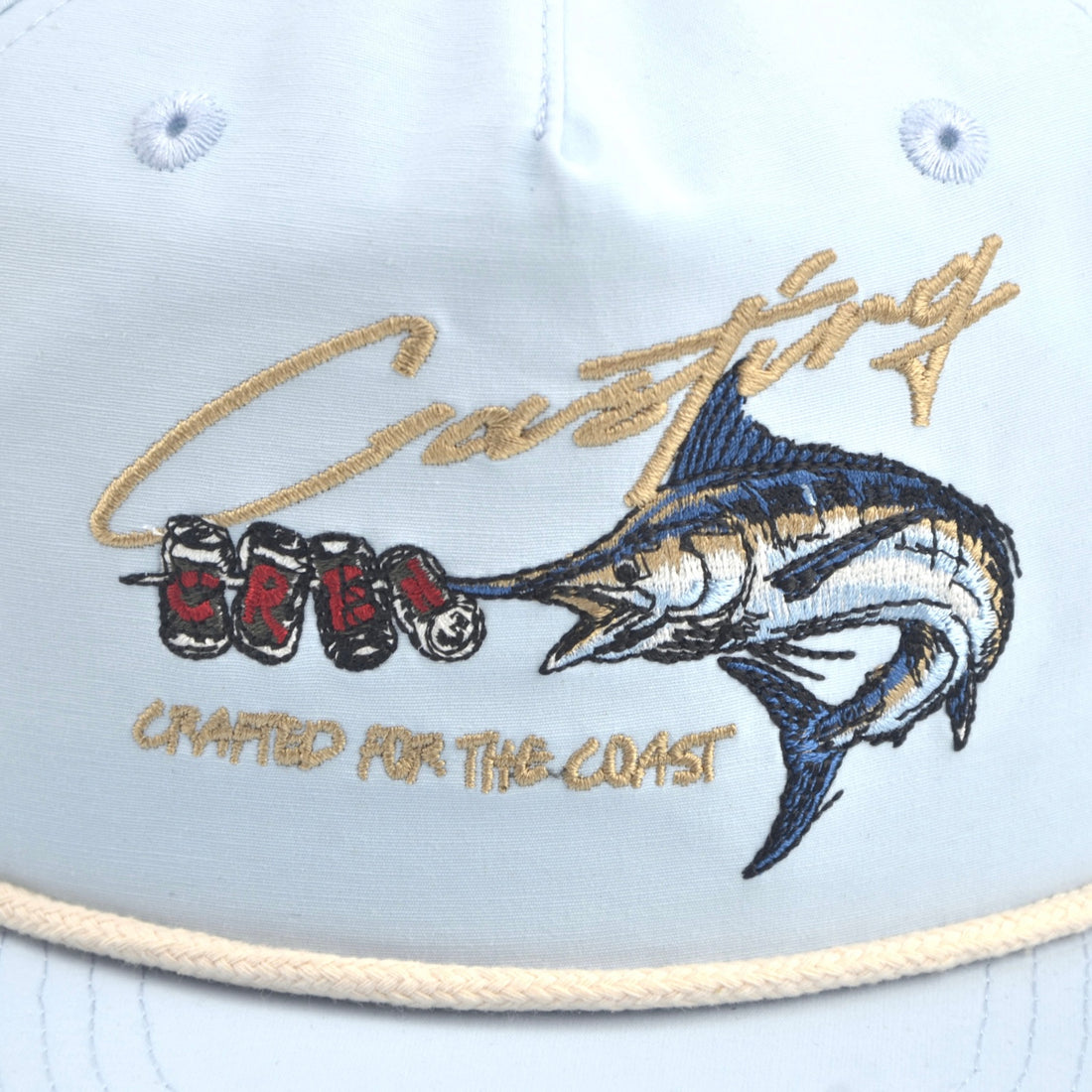 PREORDER Nose Heavy Hat (SHIPS BEFORE AUGUST 25th)