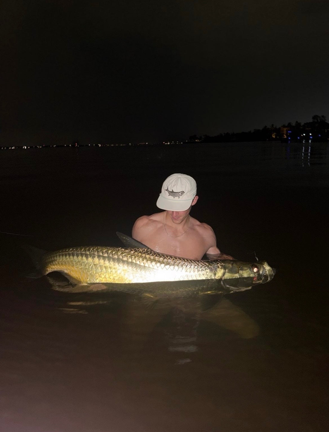 Tarpon Hat