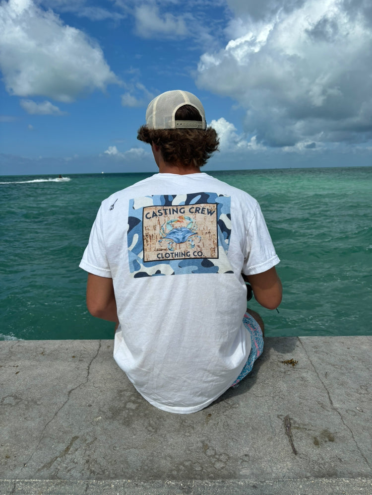 Casting Crew Clothing