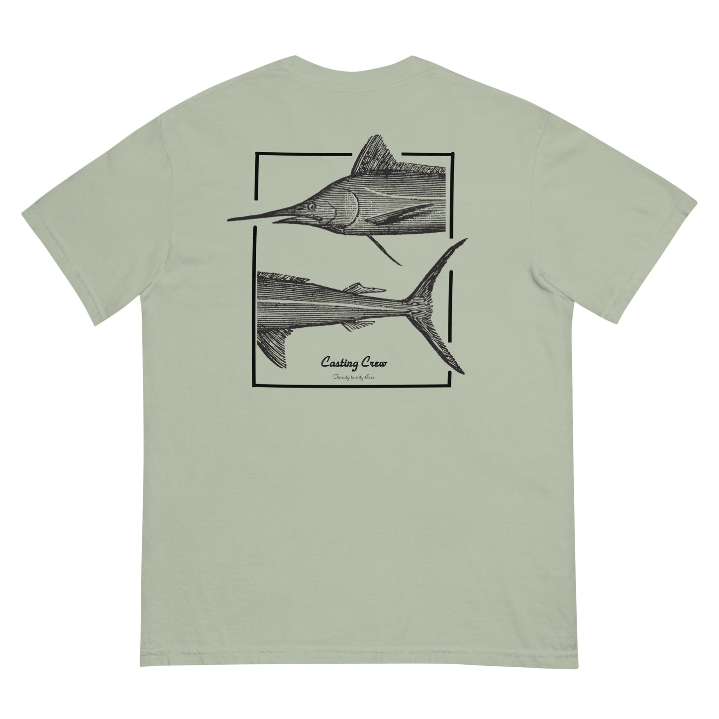 Marlin Tee