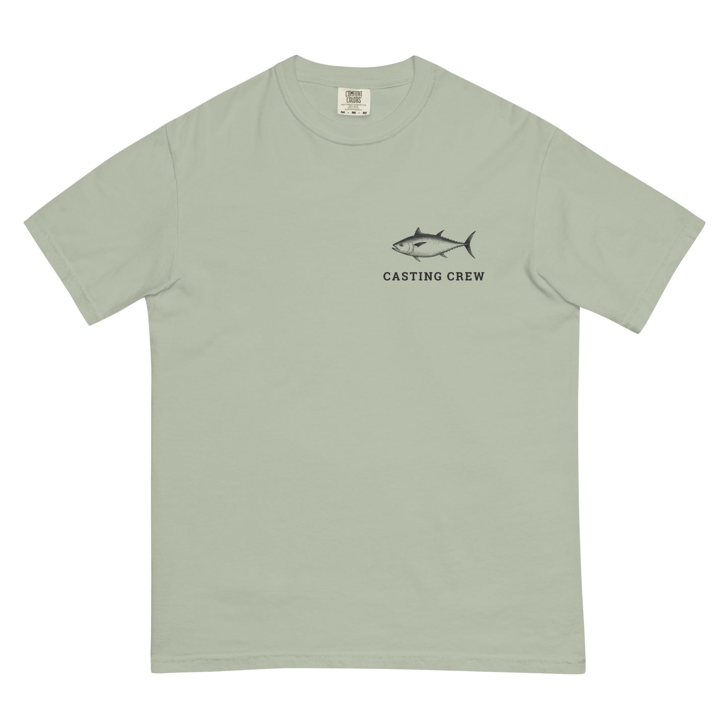 Tuna Tee