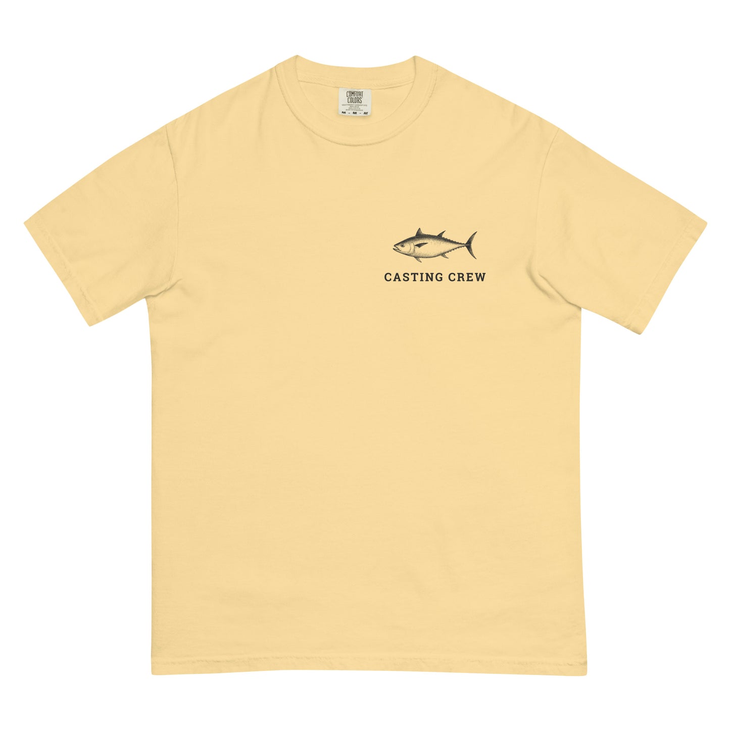 Tuna Tee