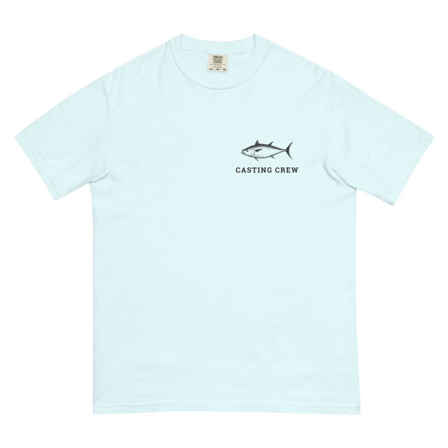 Tuna Tee