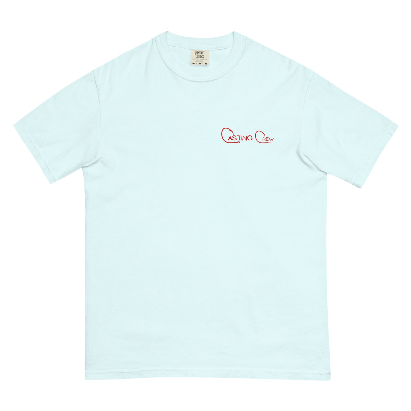 Boat Day Tee