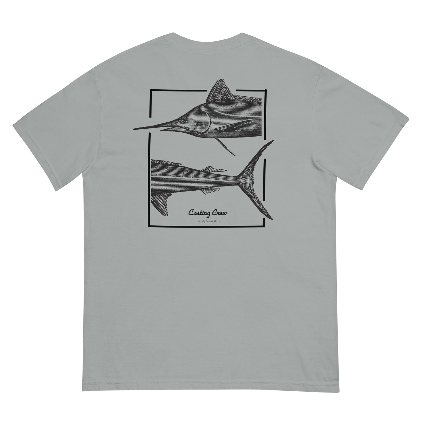 Marlin Tee