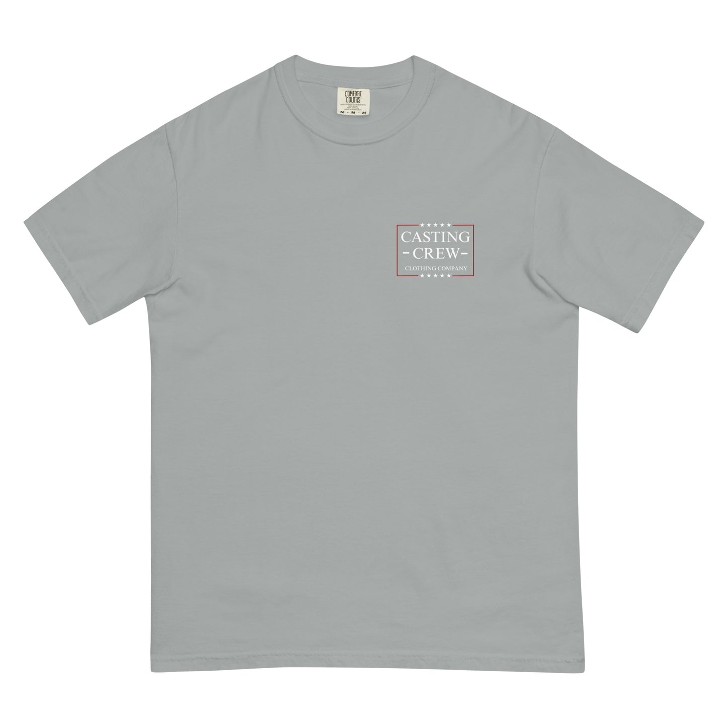 Donald Bass Tee