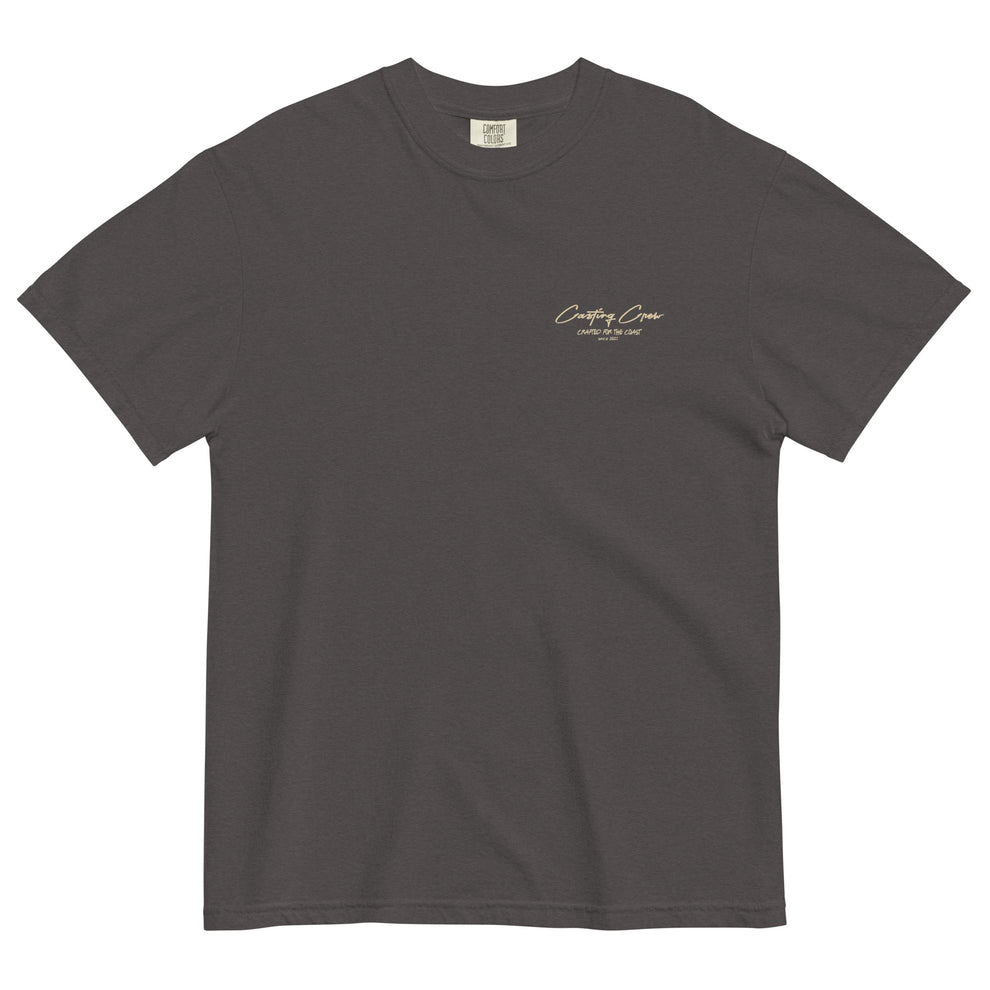 Nose Heavy Tee