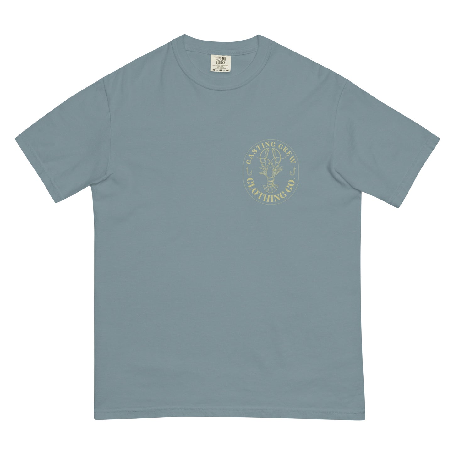 Lobster Hunter Tee