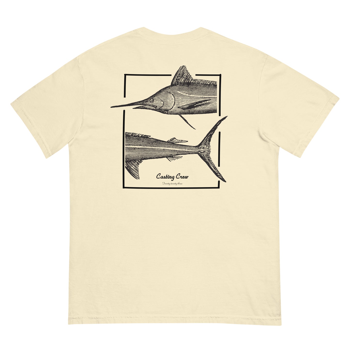 Marlin Tee