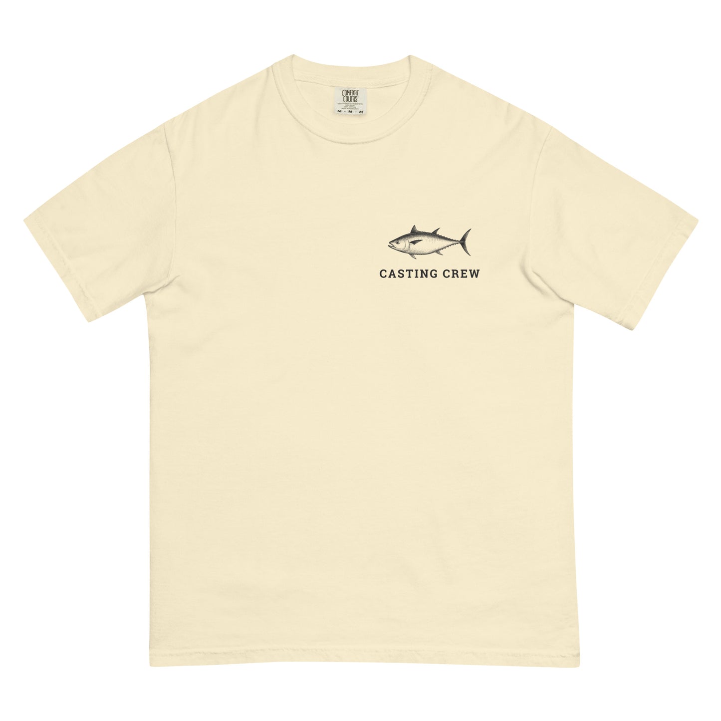 Tuna Tee