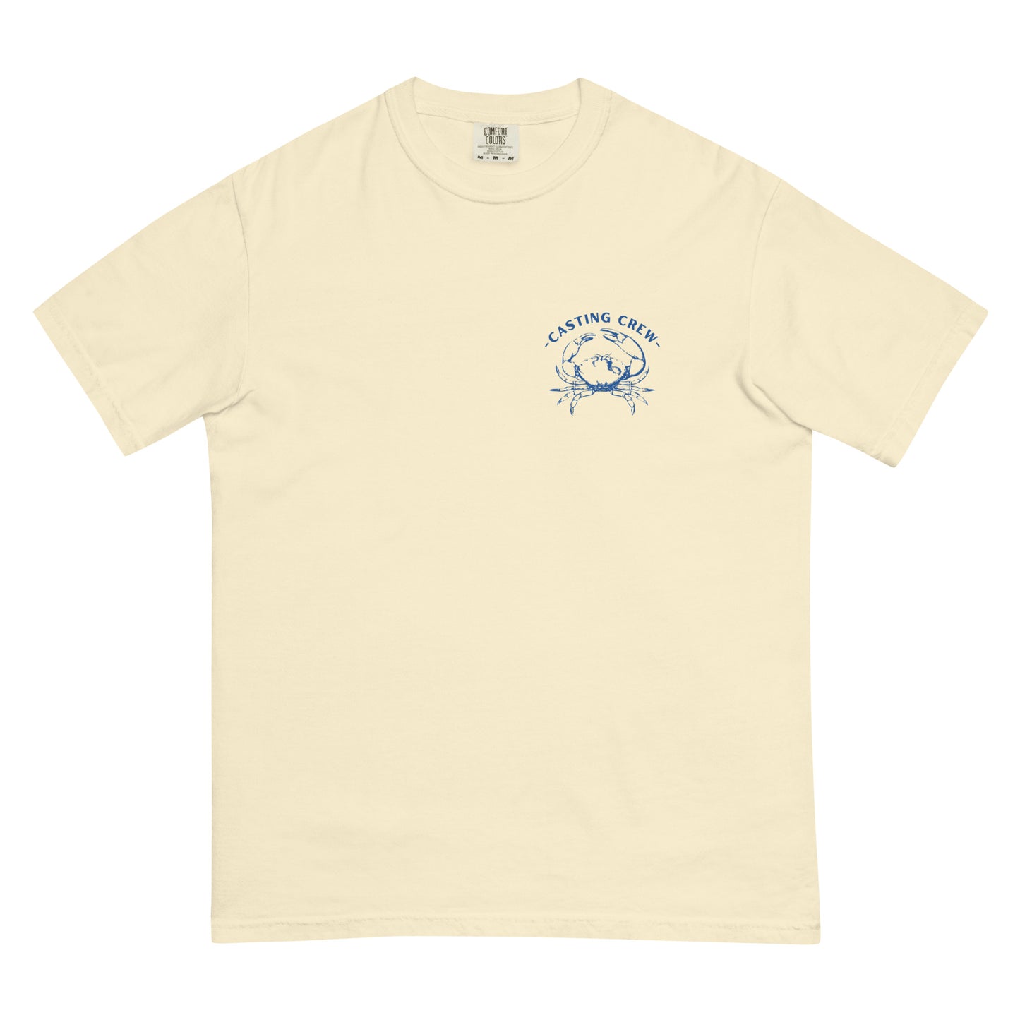 Crackin’ Crabs Tee