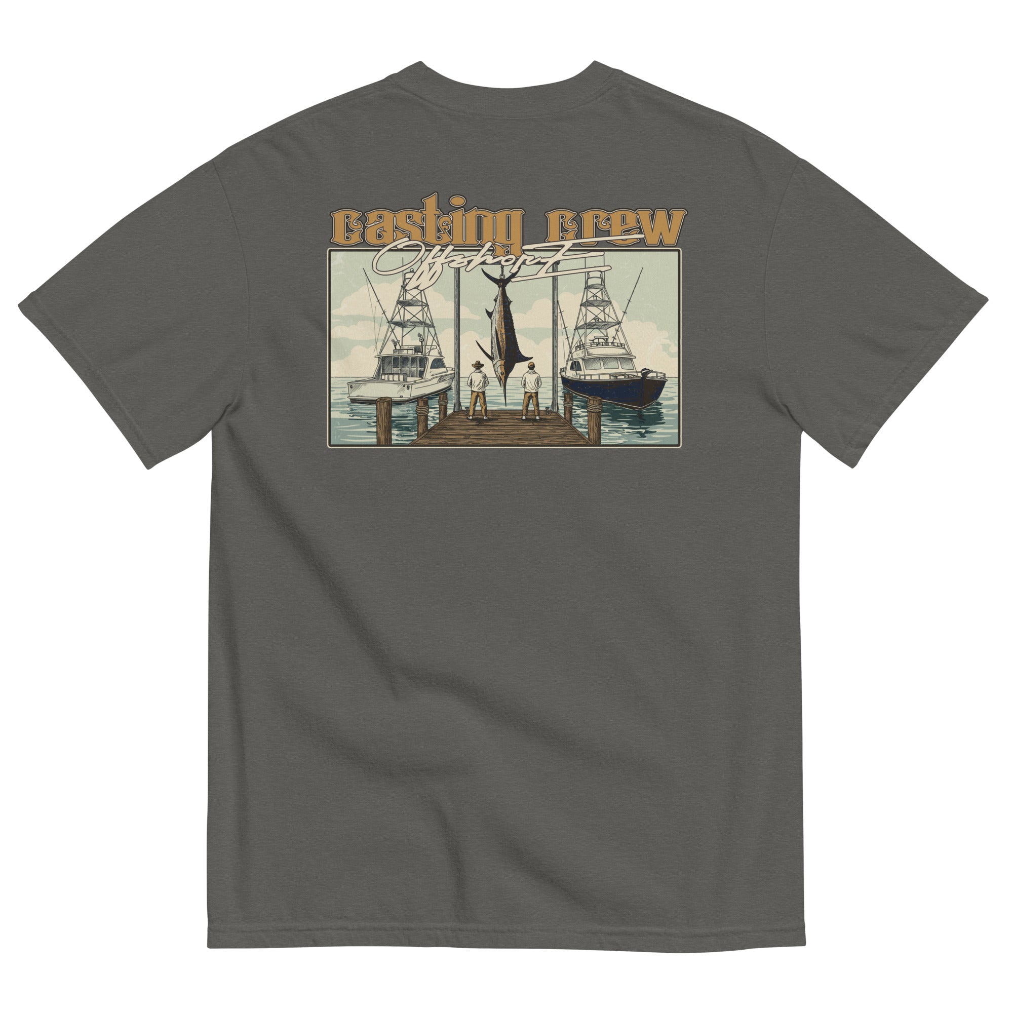 Offshore Tee