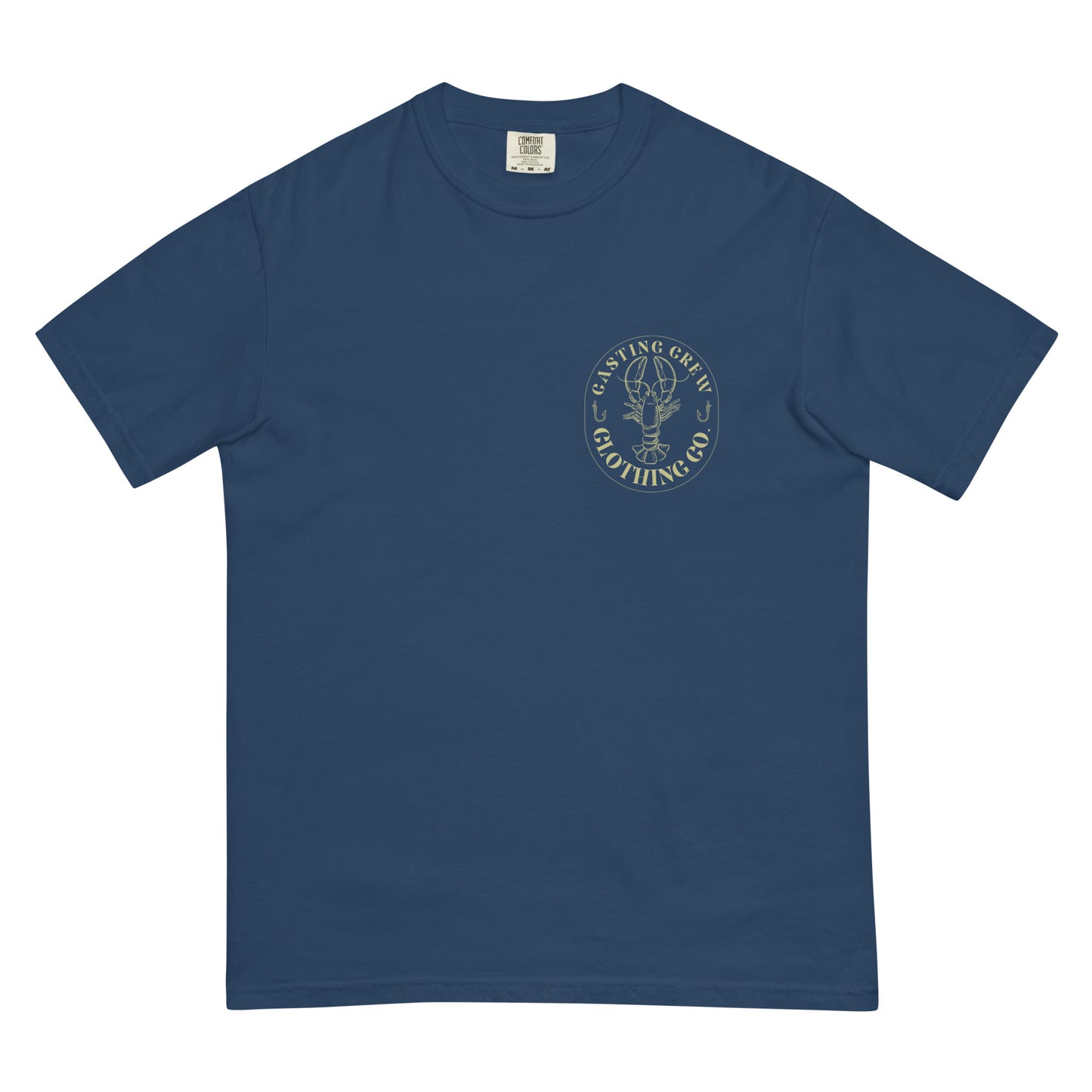 Lobster Hunter Tee