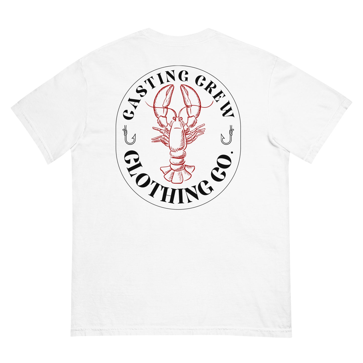 Lobster Hunter Tee