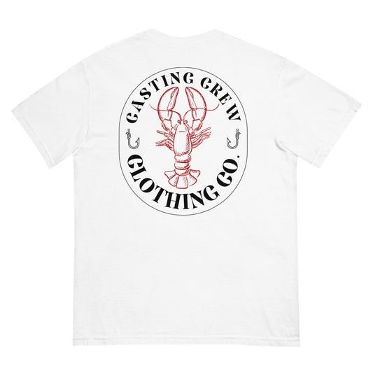 Lobster Hunter Tee