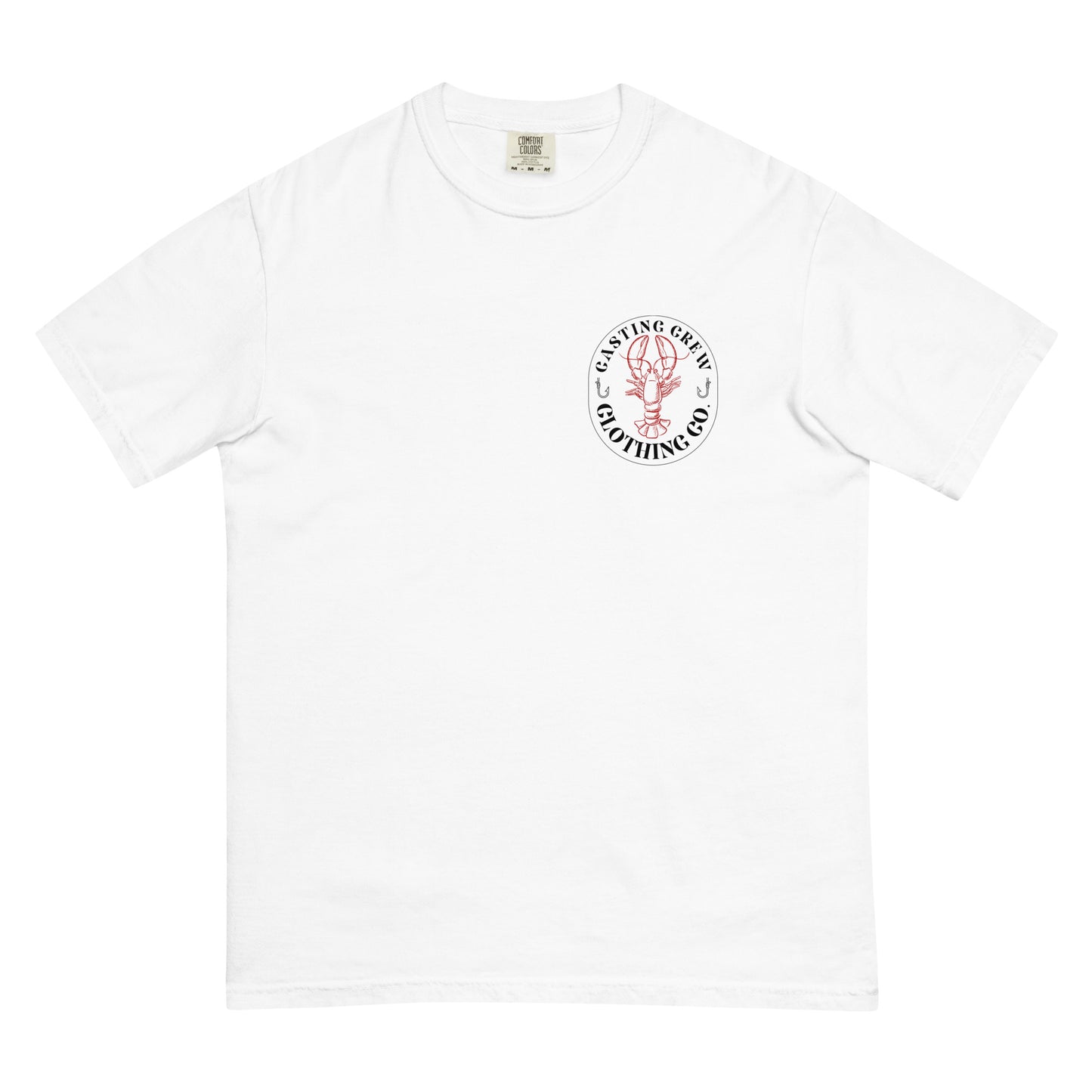 Lobster Hunter Tee