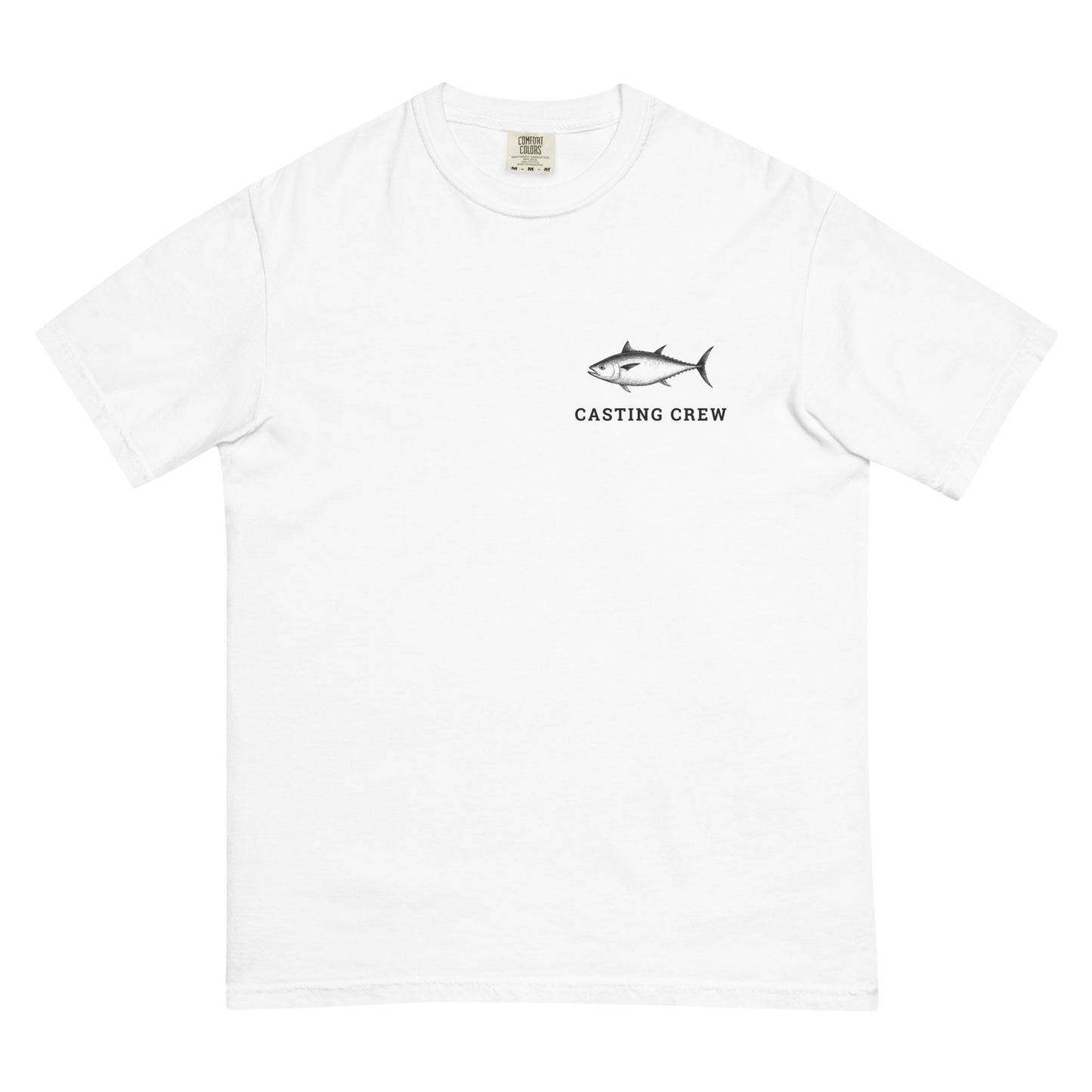 Tuna Tee