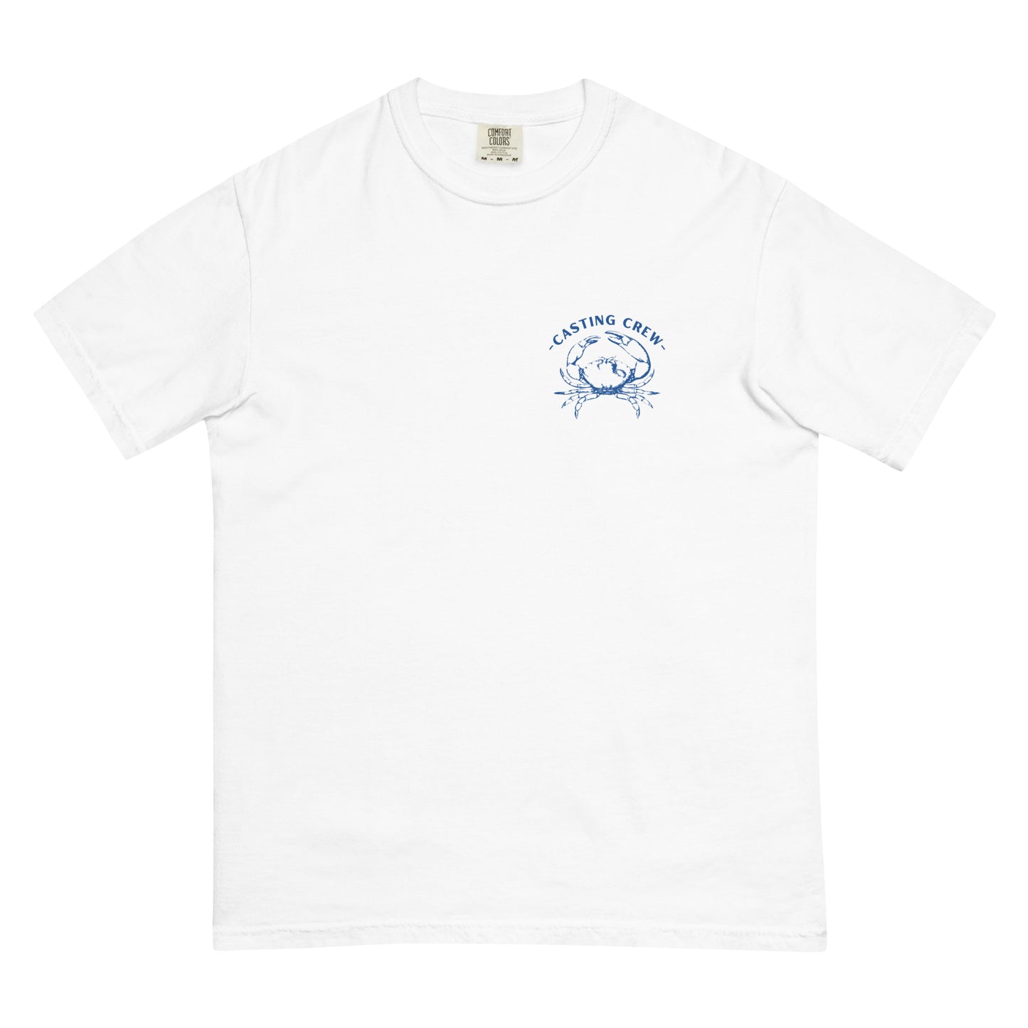 Crackin’ Crabs Tee