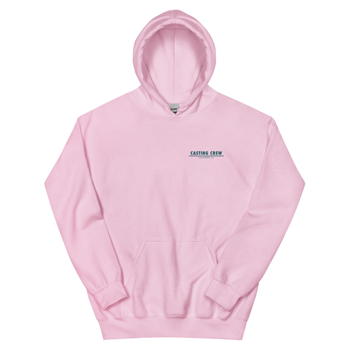 Pierside Hoodie