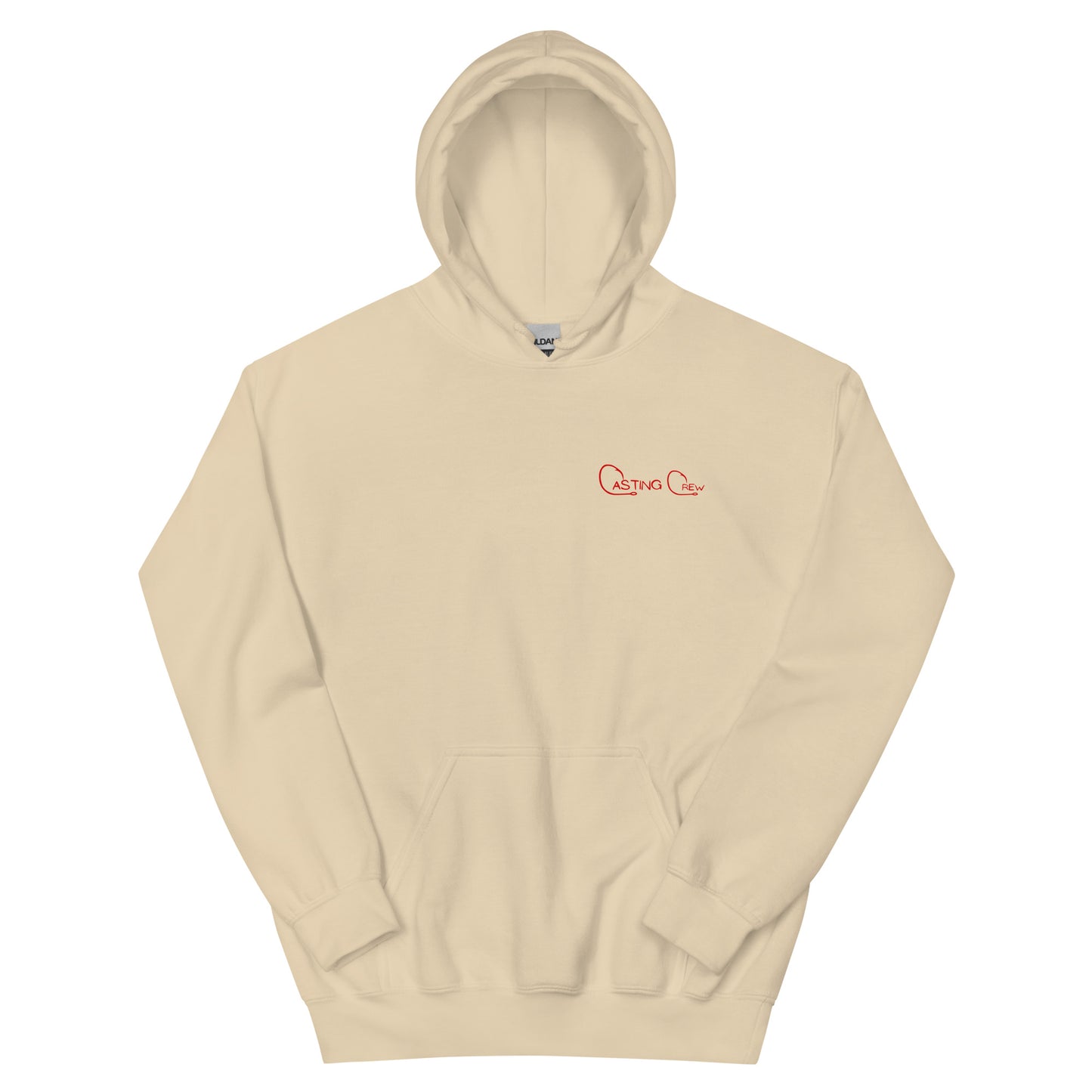 Boat Day Hoodie