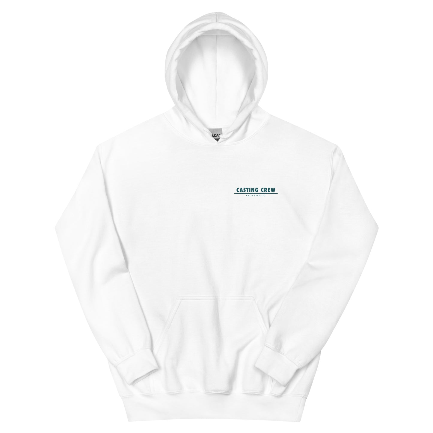 Pierside Hoodie