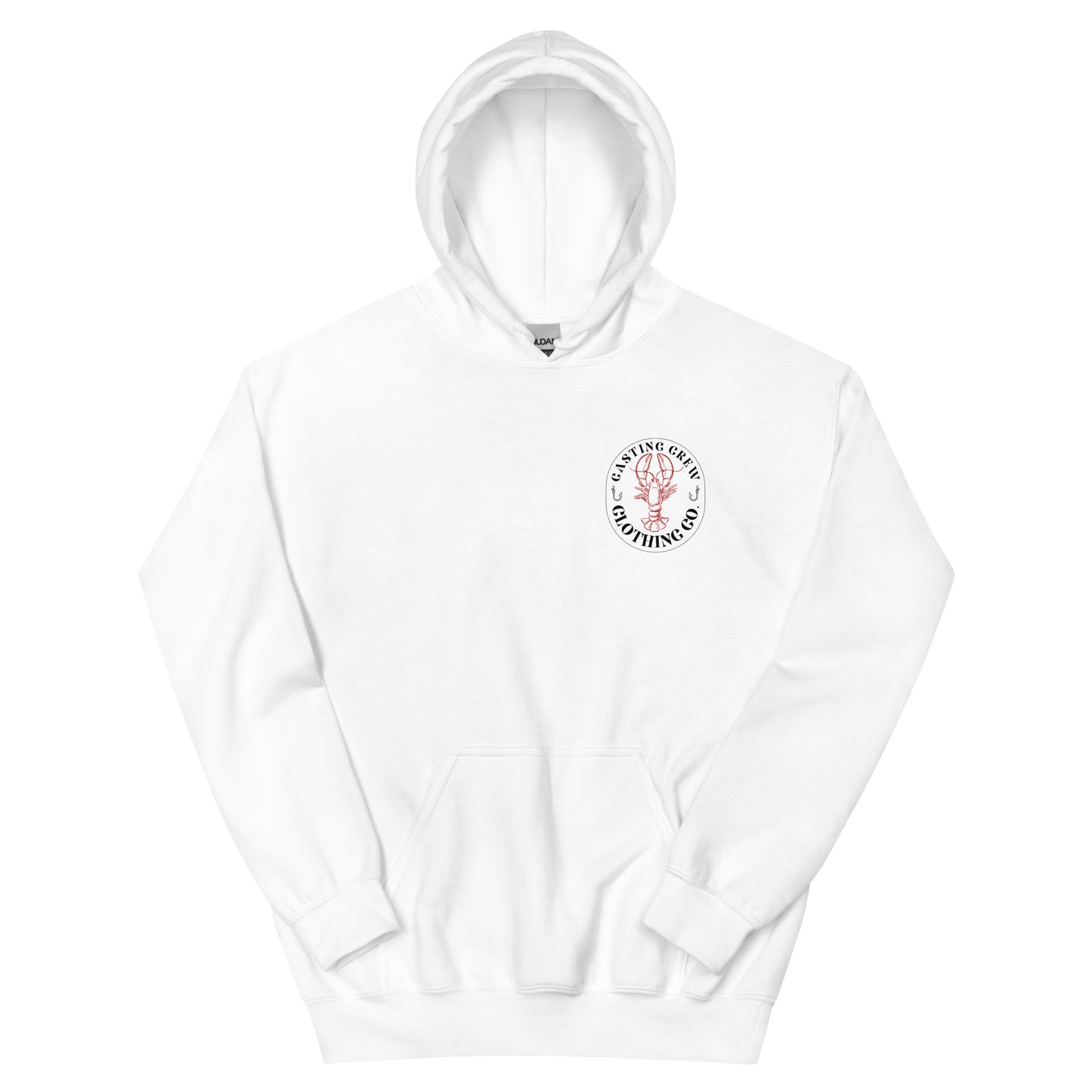 Lobster Hunter Hoodie